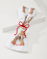 Tommy Bahama | Huladay Retriever Bar Towel / Multicolor