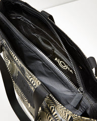 Tommy Bahama | Aloha Collection Malu Go-To Tote / Glow/Black