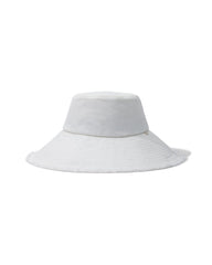 Tommy Bahama | Bay Floppy Hat / White