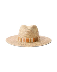 Tommy Bahama | Lotus Wide-Brim Hat / Sand