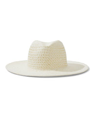 Tommy Bahama | Luxe Vented Packable Hat / Bleach