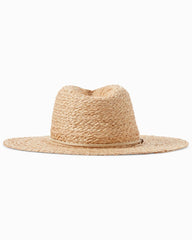 Tommy Bahama | Eliza Raffia Rancher Hat / Natural/Tan