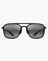 Tommy Bahama | Keokea Sunglasses by Maui Jim® / Black