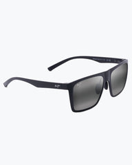 Tommy Bahama | Honokalani Sunglasses by Maui Jim® / Matte Black