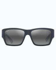 Tommy Bahama | Ka'olu Sunglasses by Maui Jim® / Blue/Grey