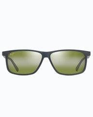 Tommy Bahama | Pūlama Sunglasses by Maui Jim® / Dark Grey