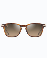 Tommy Bahama | Mana'olana Sunglasses by Maui Jim® / Tortoise