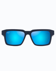 Tommy Bahama | Kahiko Sunglasses by Maui Jim® / Blue Hawaii