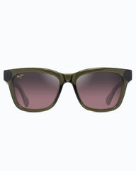 Tommy Bahama | Hanohano Sunglasses by Maui Jim® / Rose