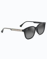 Tommy Bahama | Ku'ikahi Sunglasses by Maui Jim® / Gloss Black
