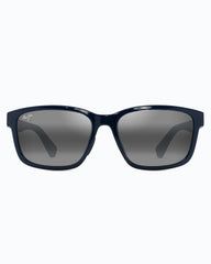 Tommy Bahama | Lehiwa Asian Fit Sunglasses by Maui Jim® / Blue