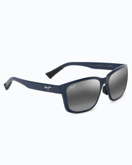 Tommy Bahama | Lehiwa Asian Fit Sunglasses by Maui Jim® / Blue