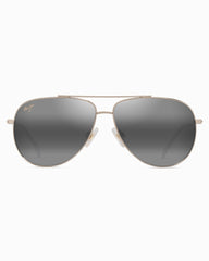 Tommy Bahama | Hau'oli Sunglasses by Maui Jim® / Grey