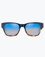 Tommy Bahama | Valley Isle Sunglasses by Maui Jim® / Navy
