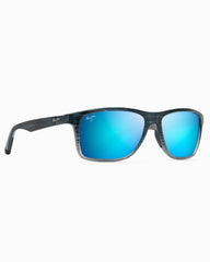 Tommy Bahama | Onshore Sunglasses by Maui Jim® / Black Blue