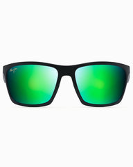 Tommy Bahama | Makoa Sunglasses by Maui Jim® / Maui Green