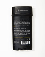 Tommy Bahama | Bourbon Cedar 24-Hour Deodorant / Black