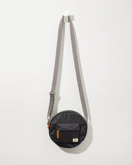 Tommy Bahama | Paddington Black Crossbody Bag / Black