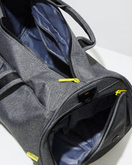 Tommy Bahama | Samsara Smart Weekender Duffel Bag / Grey