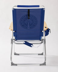 Tommy Bahama | Tommy Bahama Highboy Chair / Navy