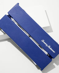 Tommy Bahama | Personal Folding Beach Table / Navy