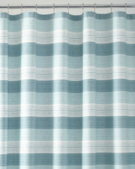 Tommy Bahama | Hula Beach Shower Curtain / Blue