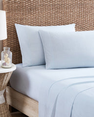 Tommy Bahama | Ala Moana Stripe 4-Piece King Sheet Set / Ocean