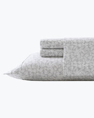 Tommy Bahama | Koya Bay 4-Piece Queen Sheet Set / Grey