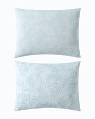 Tommy Bahama | Art of Palms 3-Piece King Comforter Set / Blue