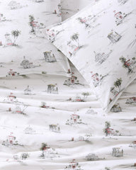 Tommy Bahama | Beach Club 3-Piece King Comforter Set / Grey