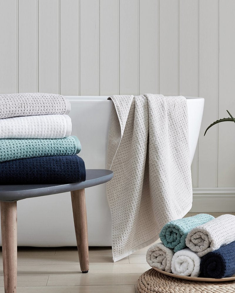 Tommy Bahama | Northern Pacific 6-Piece Bath Towel Set / Blue