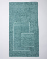 Tommy Bahama | Island Retreat 6-Piece Bath Towel Set / Dark Blue Lagoon