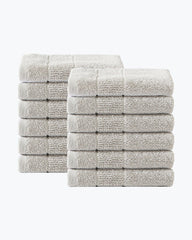 Tommy Bahama | Island Retreat 12-Piece Wash Towel Set / Beige