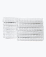 Tommy Bahama | Northern Pacific 12-Piece Wash Towel Set / Coconut