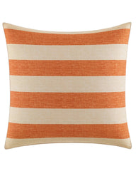 Tommy Bahama | Palmiers European Sham Cover / Orange