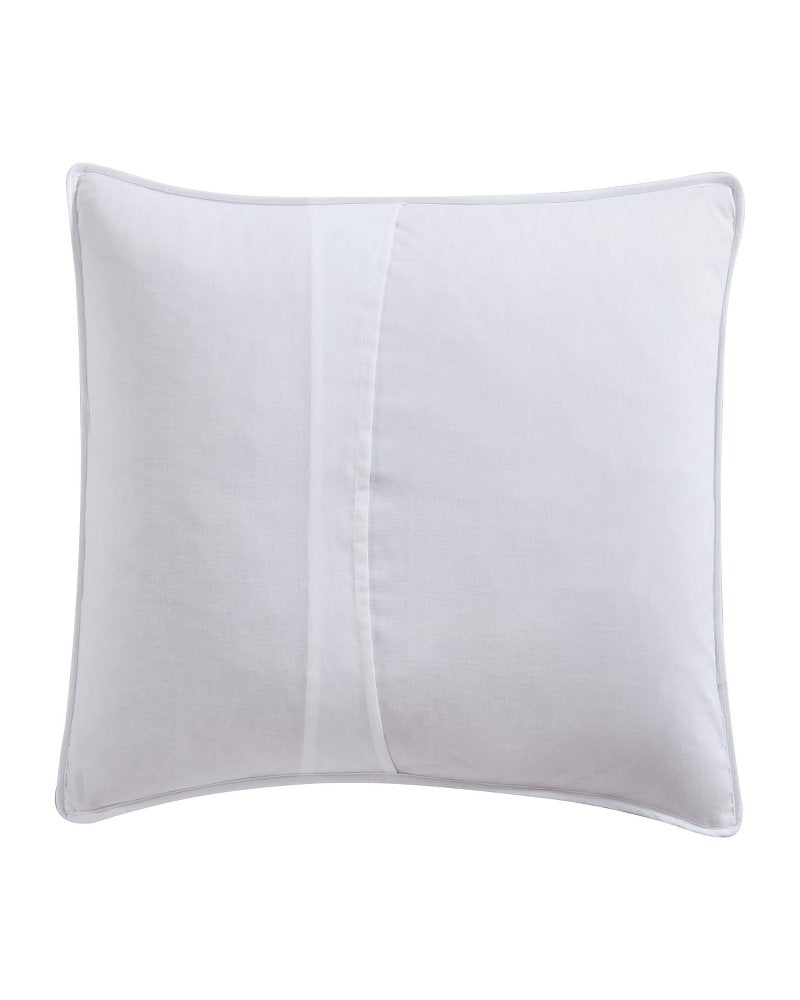 Tommy Bahama | Palm Island Quilted Standard Sham / Grey