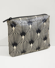 Tommy Bahama | Aloha Collection Malu Small Pouch / Glow/Black