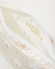 Tommy Bahama | Aloha Collection Malu Small Pouch / Glow
