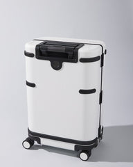 Tommy Bahama | Samsara Grand Carry-On White / White