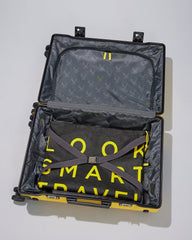 Tommy Bahama | Samsara Grand Carry-On Yellow / Yellow