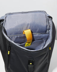 Tommy Bahama | Samsara Weekender Travel Backpack / Black