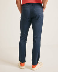 Tommy Bahama | IslandZone® Performance 5-Pocket Pants / Dark Eclipse