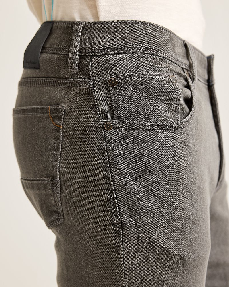 Tommy Bahama | Indigo Palms™ Jeans / Med Grey Wash