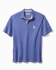 Tommy Bahama | <i>MLB®</i> Paradiso Cove Polo / los_angeles_dodgers