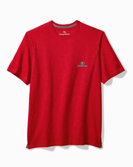 Tommy Bahama | Collegiate Bali Beach Crew T-Shirt / Georgia