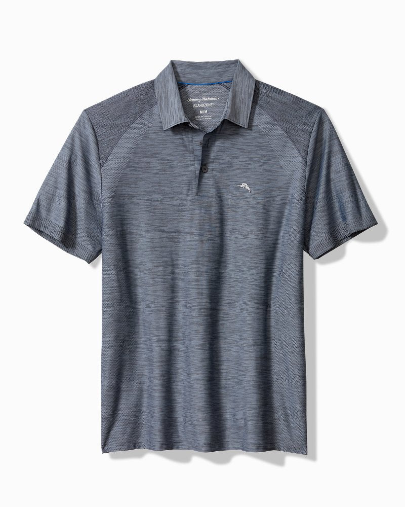 Tommy Bahama | Palm Coast Pro IslandZone® Polo / Turbulence
