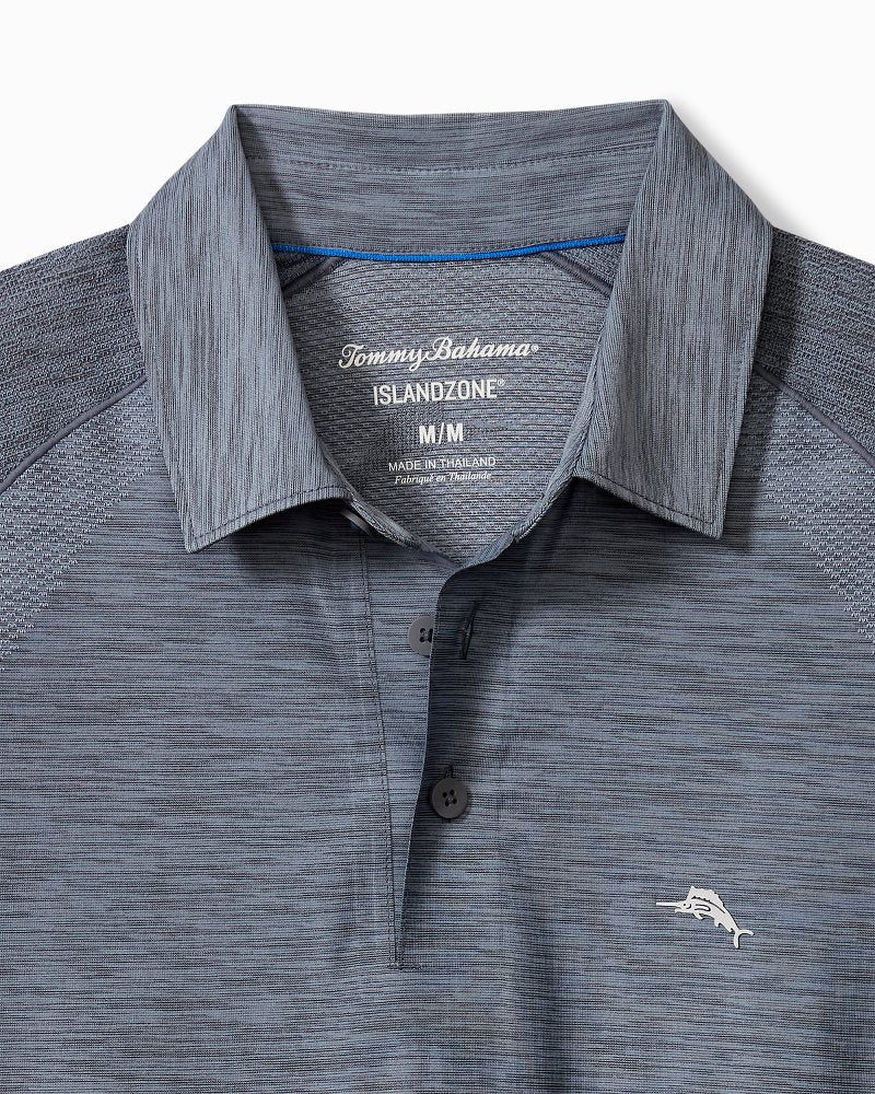 Tommy Bahama | Palm Coast Pro IslandZone® Polo / Turbulence