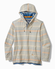 Tommy Bahama | Sunset Sands Baja Hoodie / Aura