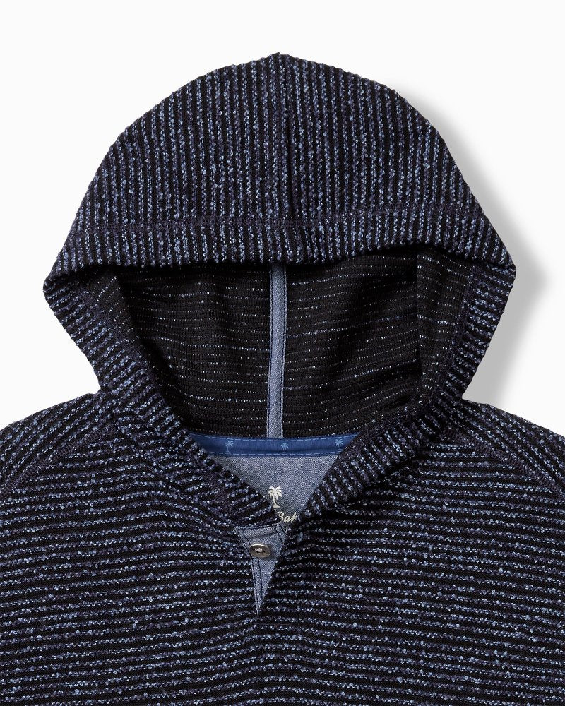 Tommy Bahama | Alki Point Hoodie / Coastline