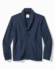 Tommy Bahama | Granite Bay Cardigan / Blue Note